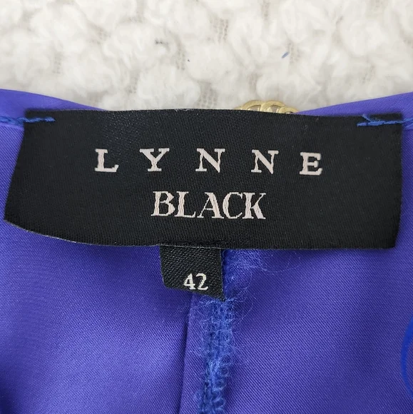 Mini Dress Size 42 - Picture 3 of 8